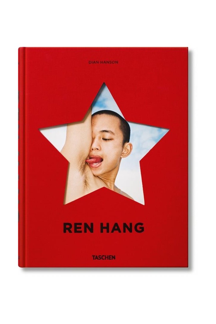 Ren Hang