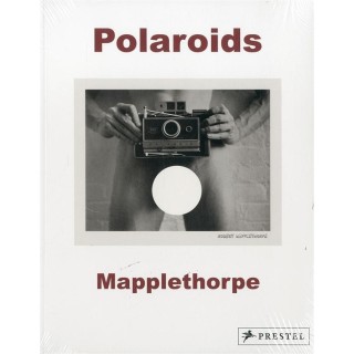 Robert mapplethorpe polaroids (paperback)