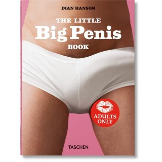 The big penis book