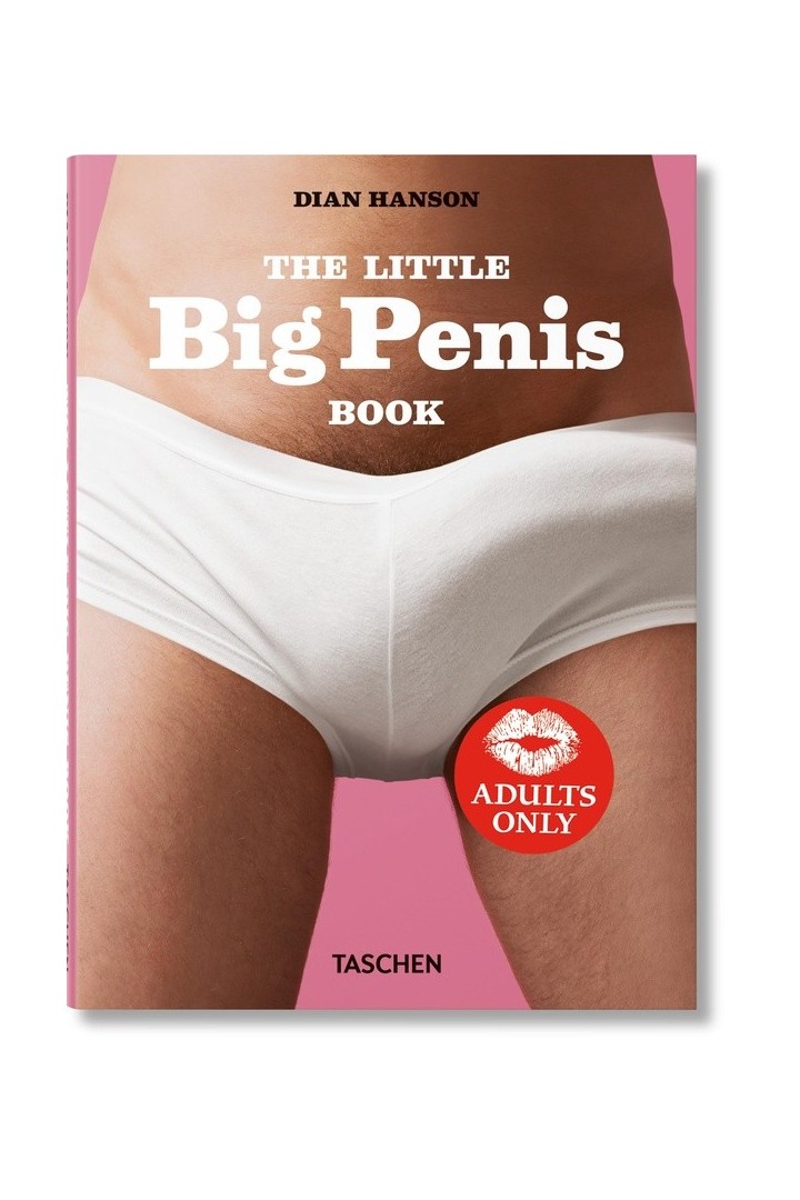 The big penis book