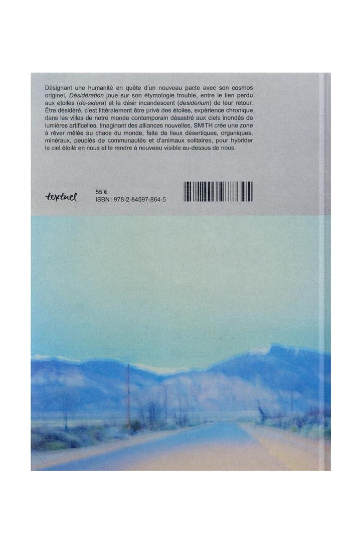 Désidération (prologue)