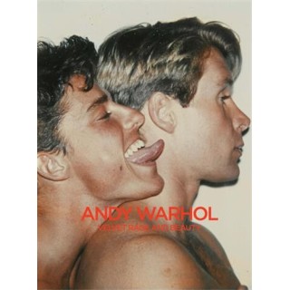 Andy Warhol : Velvet rage and beauty