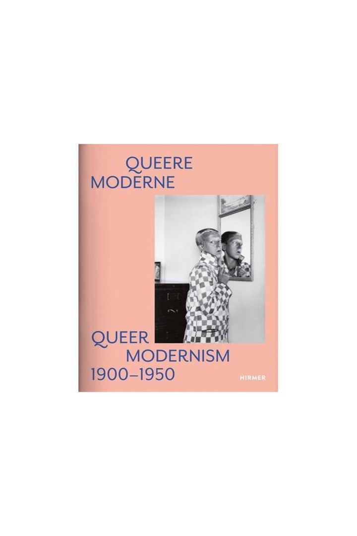 Queer modernism 1900 - 1950