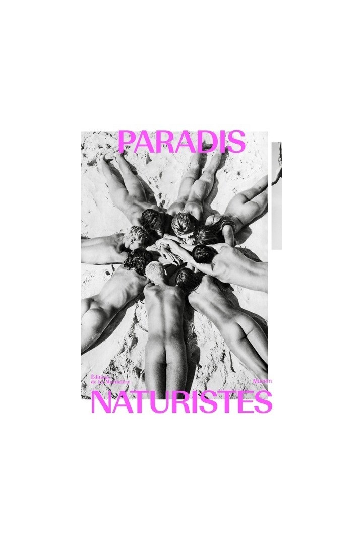 Paradis naturistes