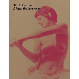 Tee A. Corinne : A forest fire between us