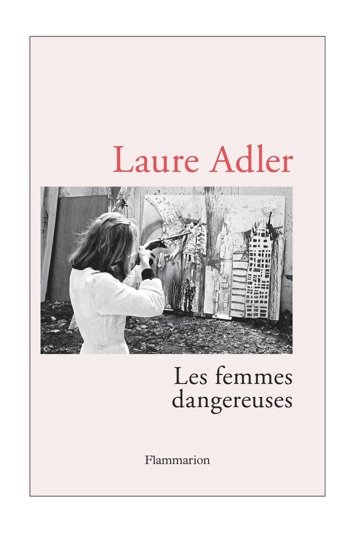 Les femmes dangereuses