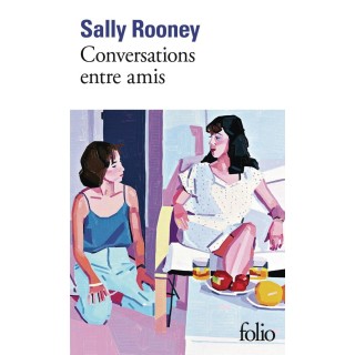 Conversations entre amis