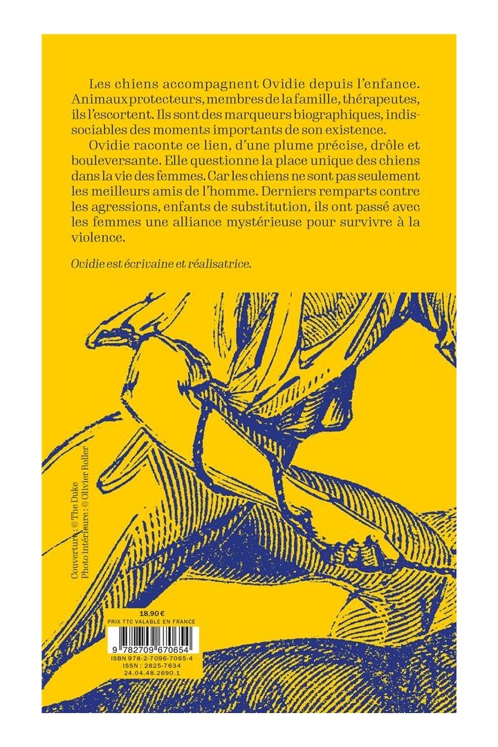 Assise, debout, couchée !