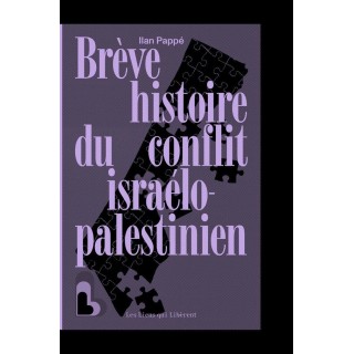 Brève histoire du conflit Israélo-Palestinien
