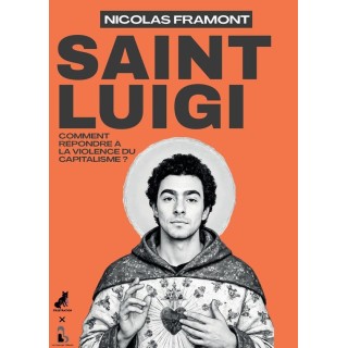 Saint Luigi : Comment répondre à la violence du capitalisme ?