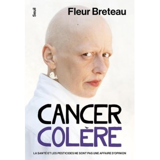 Cancer Colère