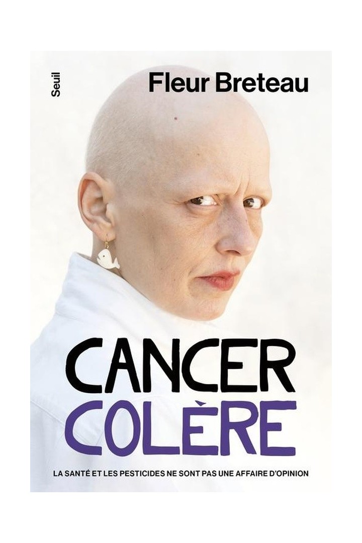 Cancer Colère