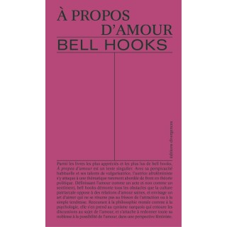 À propos d'amour