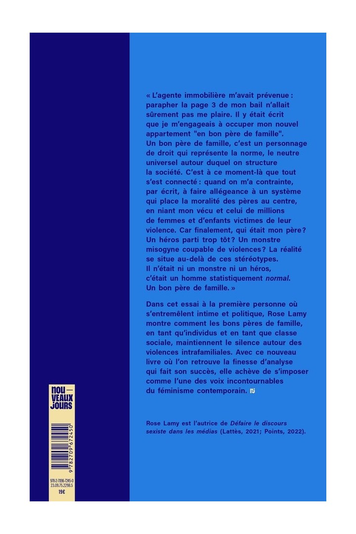 En bons pères de famille