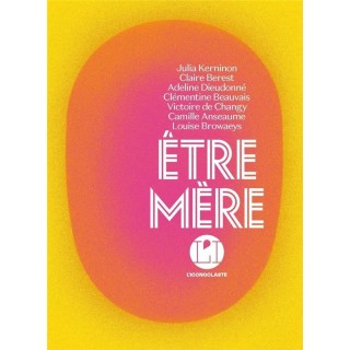 Être mère