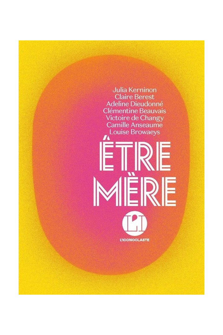 Être mère