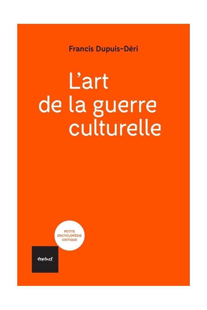 L'art de la guerre culturelle