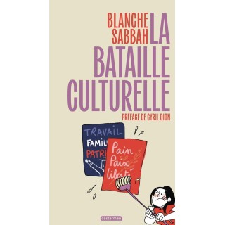 La Bataille culturelle