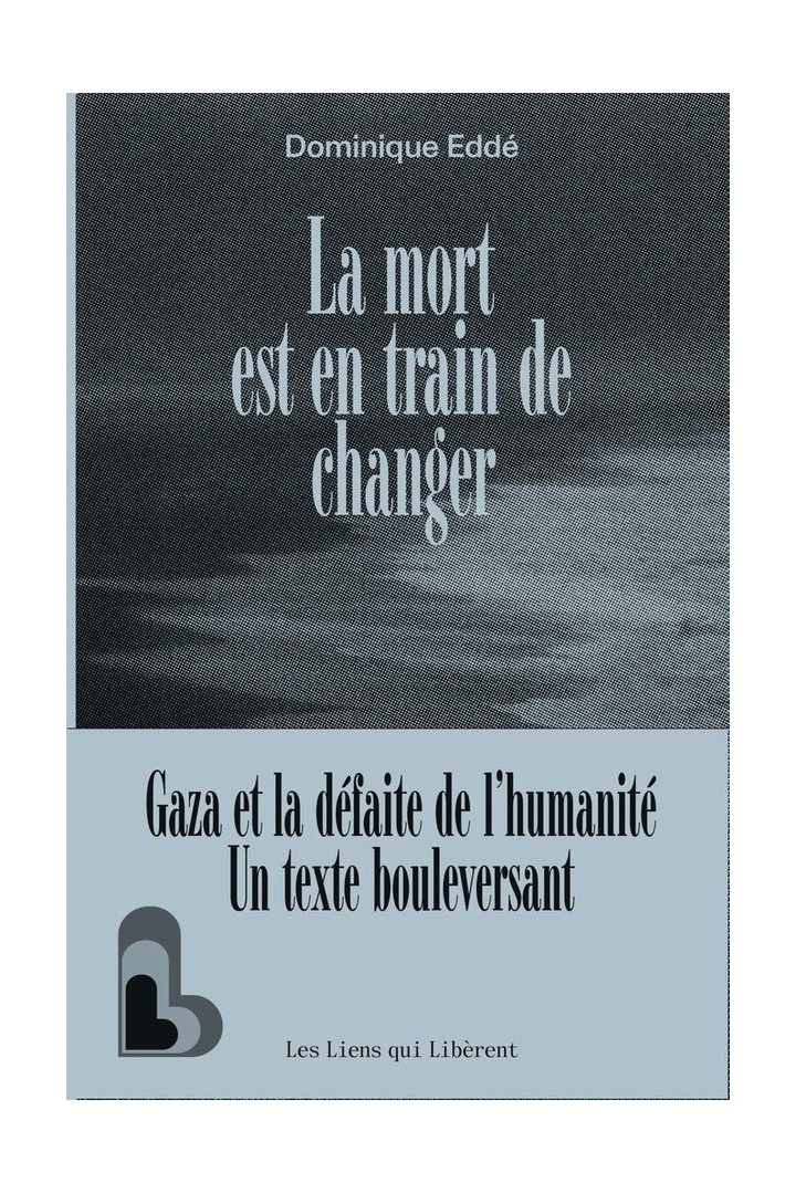 La mort est en train de changer