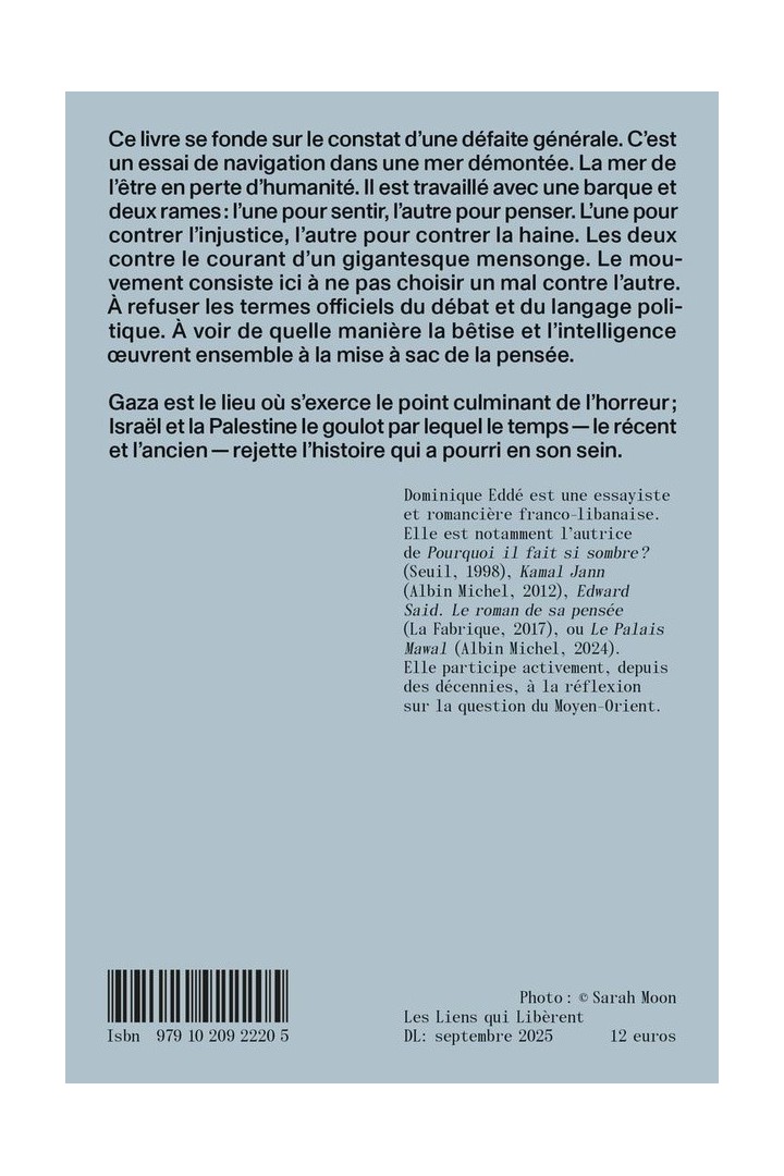 La mort est en train de changer