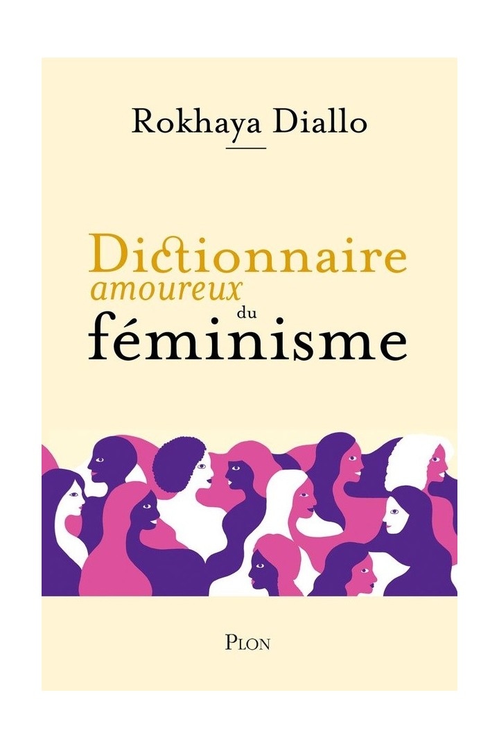 Dictionnaire amoureux du féminisme