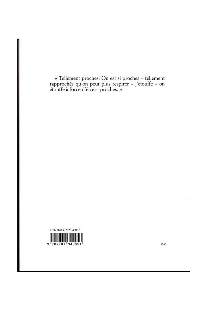 Proches