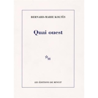 Quai ouest