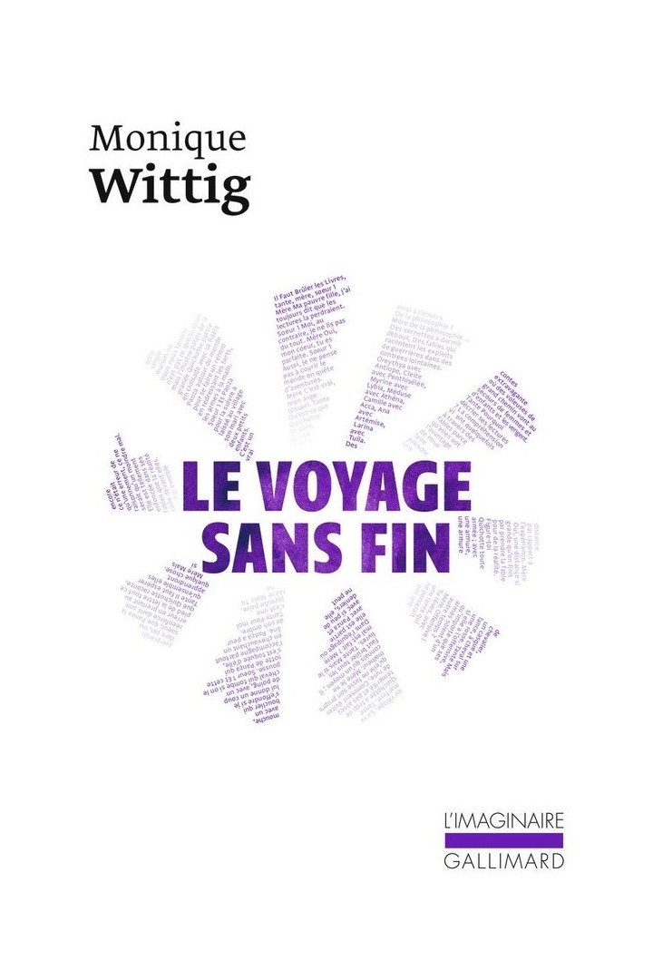 Le voyage sans fin
