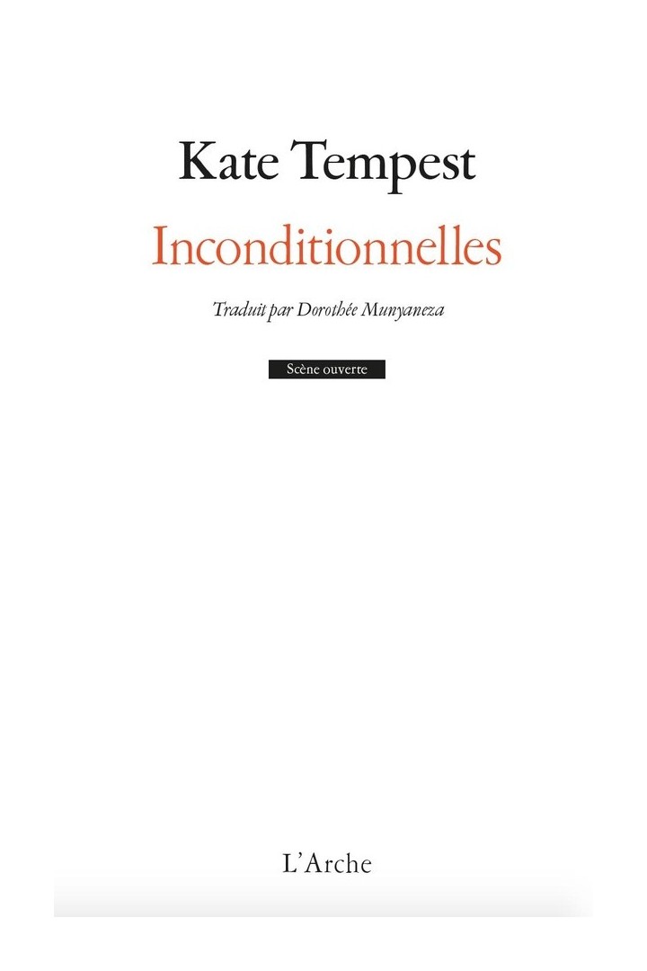 Inconditionnelles