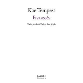 Fracassés