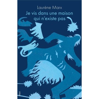 Je vis dans une maison qui n'existe pas