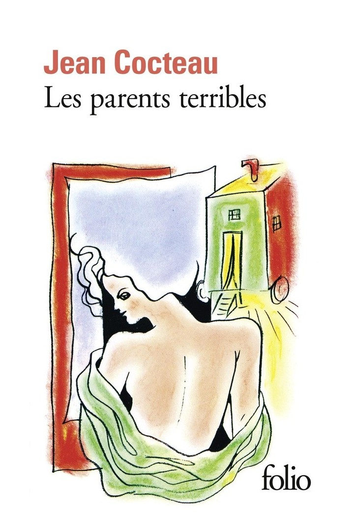 Les parents terribles