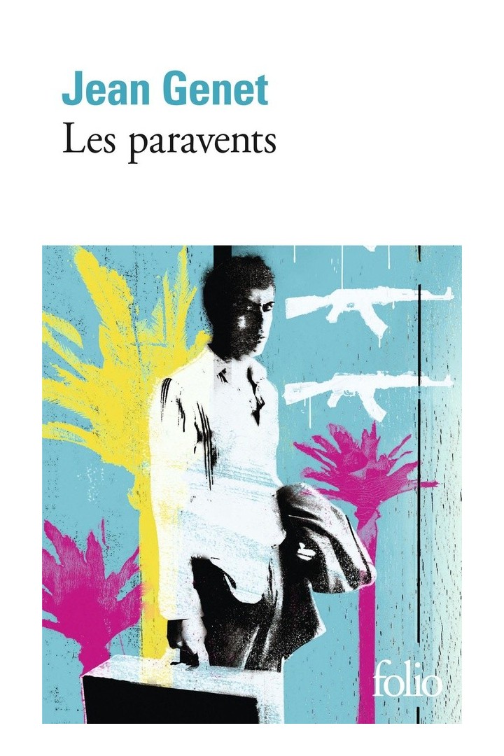 Les paravents
