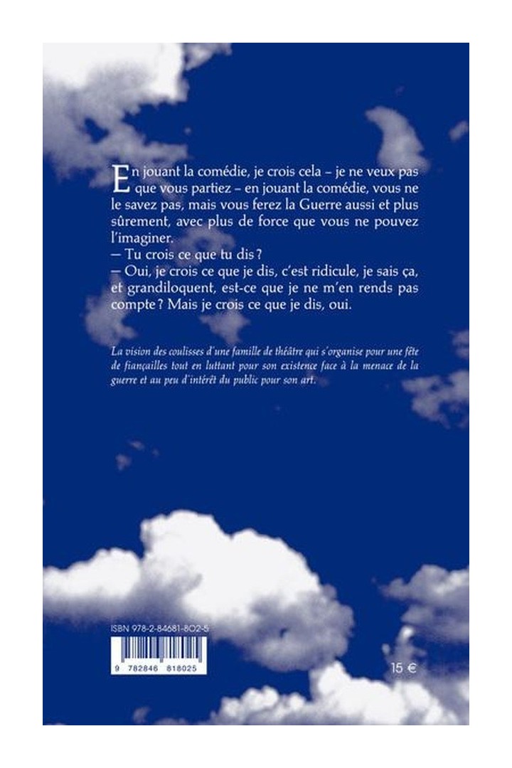 Nous, les héros