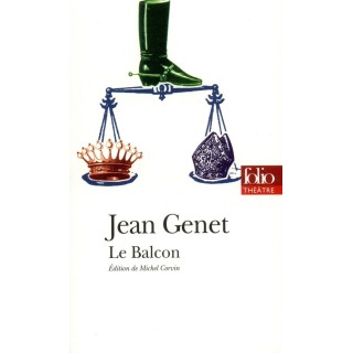 Le balcon