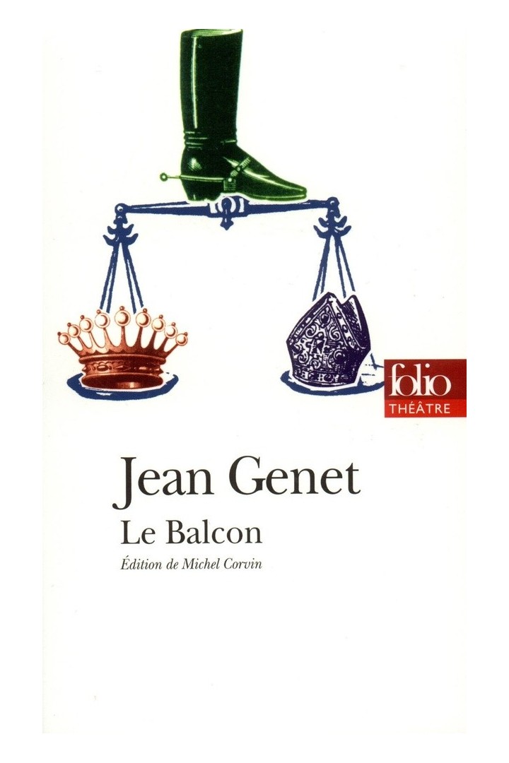 Le balcon