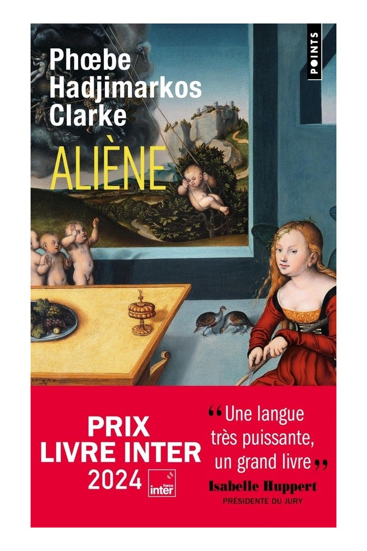 Aliène