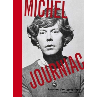 Michel Journiac : l'action photographique