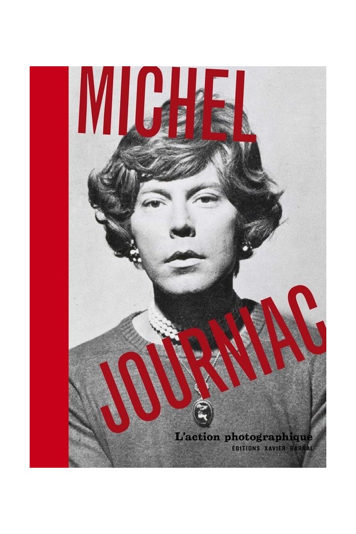 Michel Journiac : l'action photographique