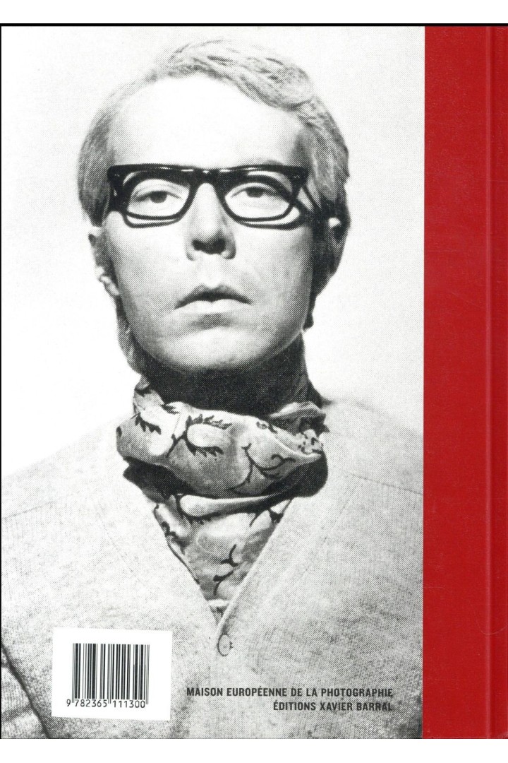 Michel Journiac : l'action photographique