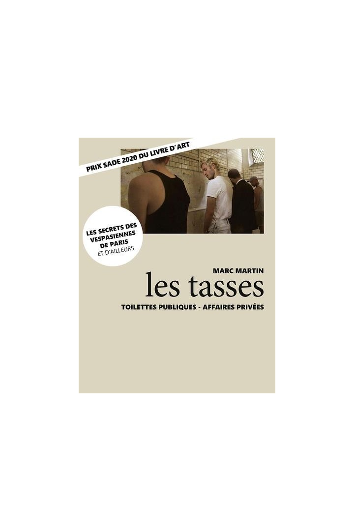Les tasses : toilettes publiques, affaires privées
