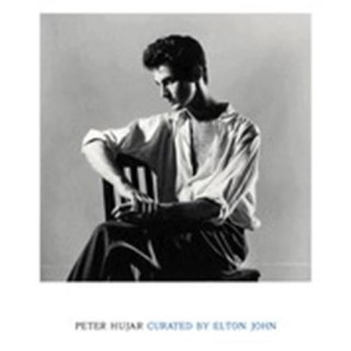 Peter Hujar curated by Elton John