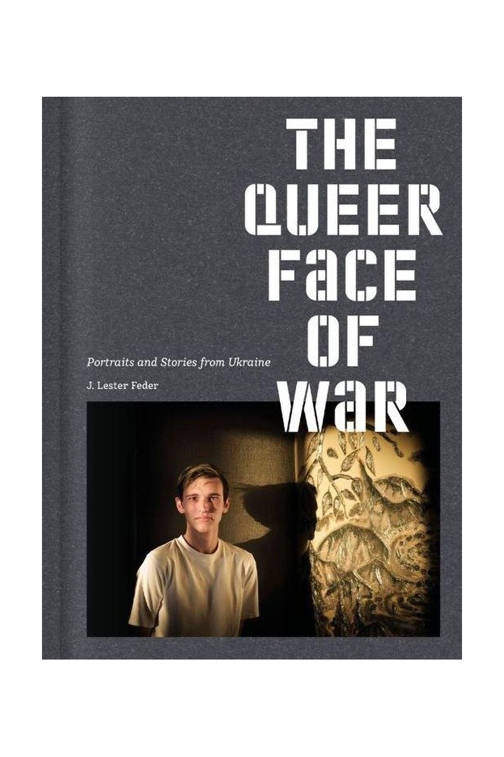 The Queer Face of War