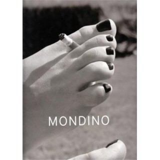 Mondino three at last