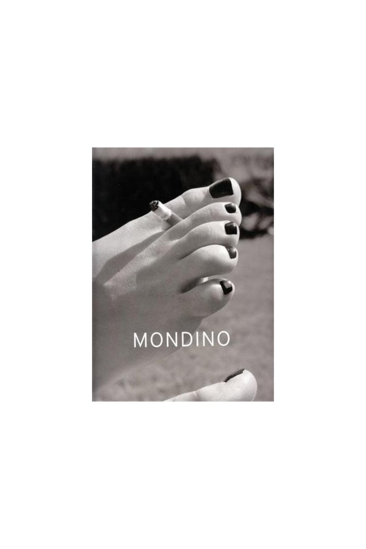 Mondino three at last