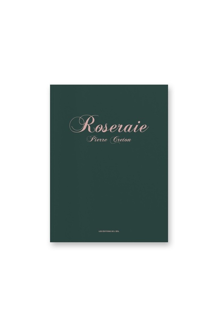 Roseraie