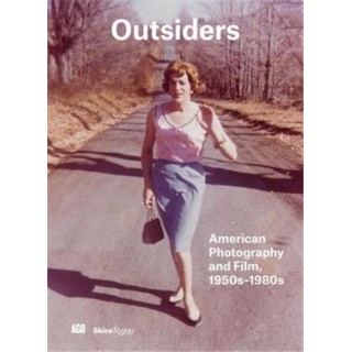Outsiders: hustlers, bikers, junkies, crossdressers