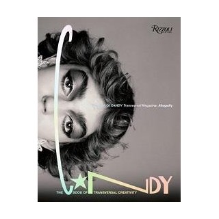 The candy book of transversal creativity