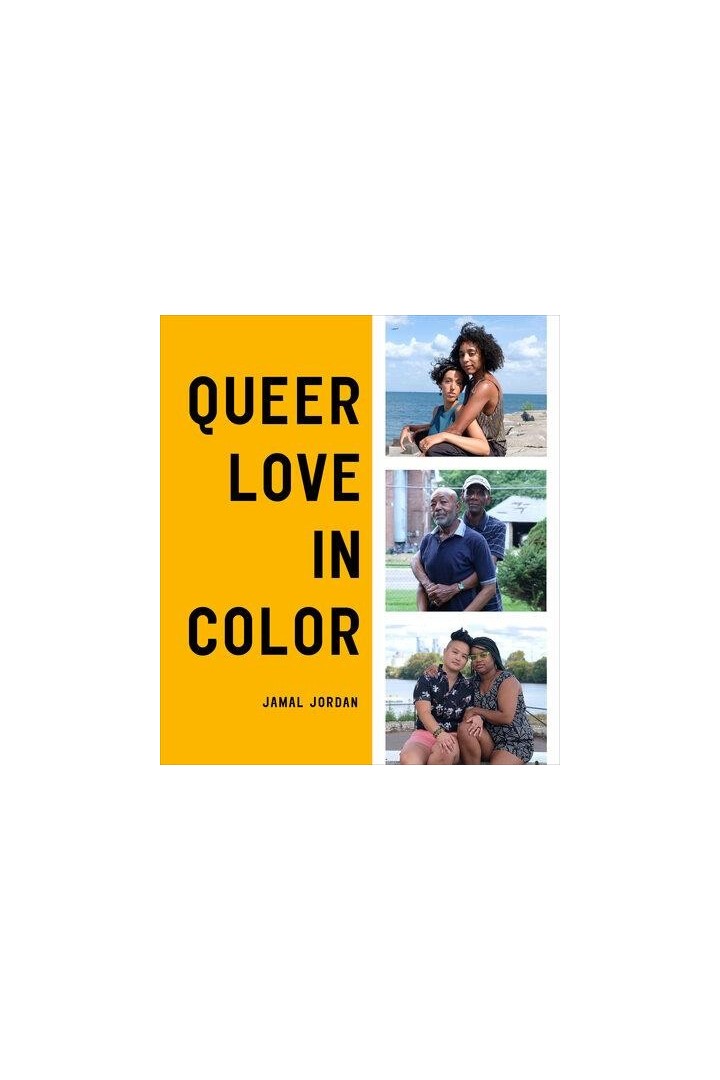 Queer love in color
