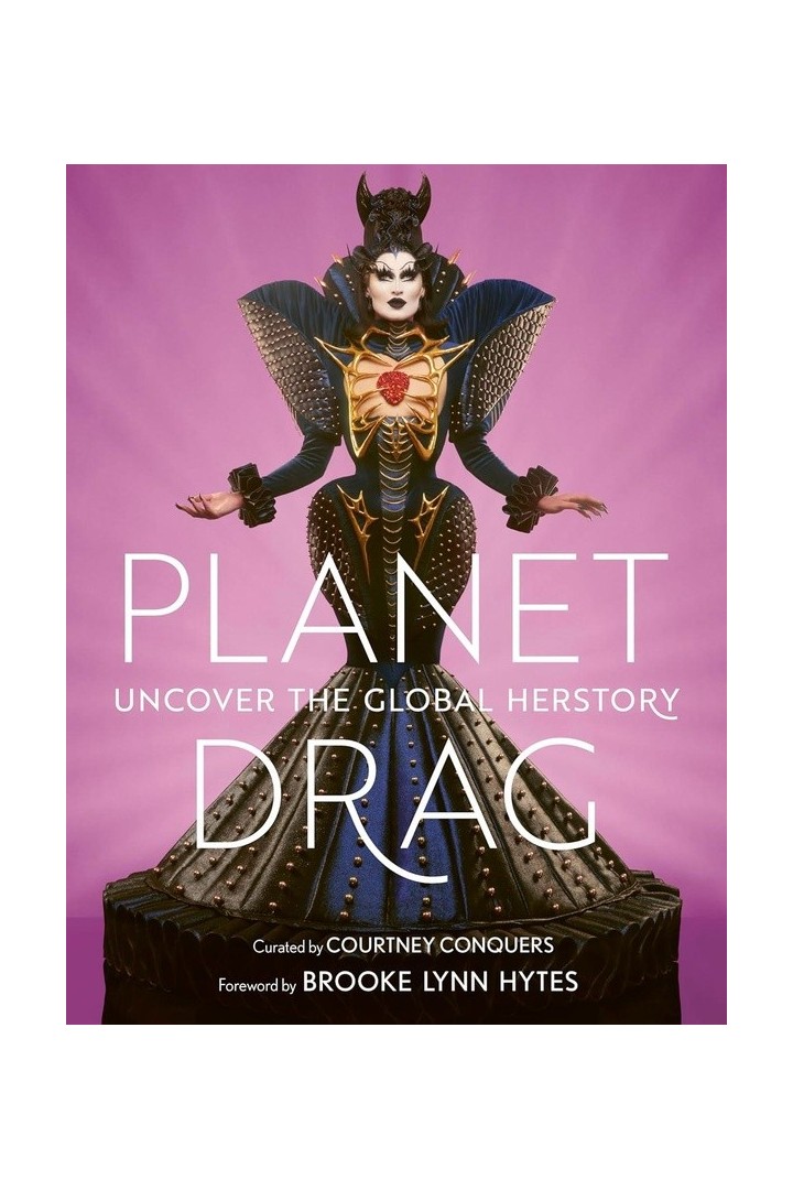 Planet drag
